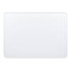 Apple Magic Trackpad (2024) Multi-Touch Surface Bluetooth White MXK93