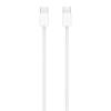 Apple Magic Trackpad (2024) Multi-Touch Surface Bluetooth White MXK93