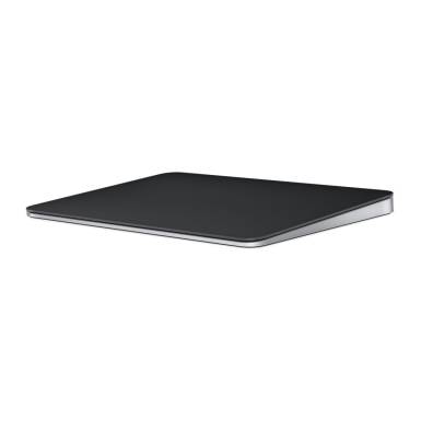 Apple Magic Trackpad (2024) Multi-Touch Surface Bluetooth Black MXKA3 Apple Magic Trackpad (2024) Multi-Touch Surface Bluetooth Black MXKA3