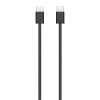 Apple Magic Trackpad (2024) Multi-Touch Surface Bluetooth Black MXKA3