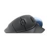 Logitech Ergo M575S Wireless Bluetooth Trackball Graphite Grey 910-007029