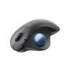 Logitech Ergo M575S Wireless Bluetooth Trackball Graphite Grey 910-007029