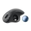Logitech Ergo M575S Wireless Bluetooth Trackball Graphite Grey 910-007029