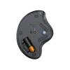 Logitech Ergo M575S Wireless Bluetooth Trackball Graphite Grey 910-007029