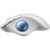 Logitech Ergo M575S Wireless Bluetooth Trackball Off White 910-007030