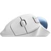 Logitech Ergo M575S Wireless Bluetooth Trackball Off White 910-007030