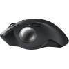 Logitech MX Ergo S Wireless Bluetooth Mouse Graphite Gray 910-007260