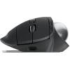 Logitech MX Ergo S Wireless Bluetooth Mouse Graphite Gray 910-007260