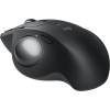 Logitech MX Ergo S Wireless Bluetooth Mouse Graphite Gray 910-007260