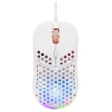 The G-Lab Kult Oxygen Gaming Mouse White KULT-OXYGEN-W The G-Lab Kult Oxygen Gaming Mouse White KULT-OXYGEN-W