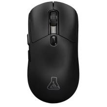 The G-Lab Kult Titan Wireless Bluetooth Gaming mouse Black KULT-TITAN-B The G-Lab Kult Titan Wireless Bluetooth Gaming mouse Black KULT-TITAN-B