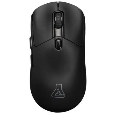 The G-Lab Kult Titan Wireless Bluetooth Gaming mouse Black KULT-TITAN-B The G-Lab Kult Titan Wireless Bluetooth Gaming mouse Black KULT-TITAN-B