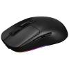 The G-Lab Kult Titan Wireless Bluetooth Gaming mouse Black KULT-TITAN-B