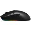The G-Lab Kult Titan Wireless Bluetooth Gaming mouse Black KULT-TITAN-B