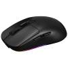 The G-Lab Kult Titan Pro Wireless Bluetooth Gaming mouse Black KULT-TITAN-PRO-B