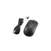 Kensington MY430 EQ Bluetooth mouse Black K75507EU