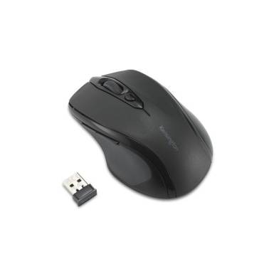 Kensington MY310 EQ Wireless mouse Black K72481WW