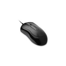 Kensington EQ Wired Mouse Black K72480WW Kensington EQ Wired Mouse Black K72480WW