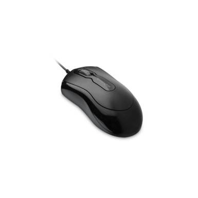 Kensington EQ Wired Mouse Black K72480WW Kensington EQ Wired Mouse Black K72480WW