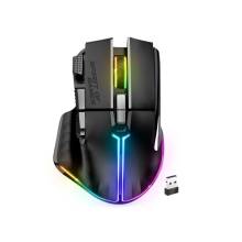 Spirit Of Gamer Pro-M5 RGB Dark Wireless Black S-PM5RFBK