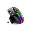 Spirit Of Gamer Pro-M5 RGB Dark Wireless Black S-PM5RFBK