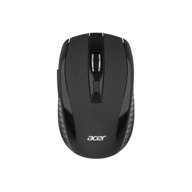 Acer MX202 Wireless Mouse Black HP.EXPBG.014 Acer MX202 Wireless Mouse Black HP.EXPBG.014