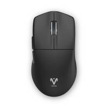 Ventaris VGM44-W Malleus Wireless Mouse Black VGM44-W