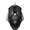 Madcatz B.A.T. 6+ Mouse Black/Grey MB05DCINBL000-0