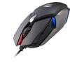 Madcatz B.A.T. 6+ Mouse Black/Grey MB05DCINBL000-0