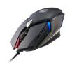 Madcatz B.A.T. 6+ Mouse Black/Grey MB05DCINBL000-0