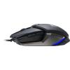 Madcatz B.A.T. 6+ Mouse Black/Grey MB05DCINBL000-0