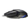 Madcatz B.A.T. 6+ Mouse Black/Grey MB05DCINBL000-0