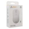SBOX WM-852 Wireless Mouse White SBOX WM-852W