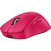 Logitech G Pro X Superlight 2 Dex Wireless Gaming Mouse Pink 910-007373