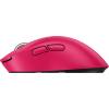 Logitech G Pro X Superlight 2 Dex Wireless Gaming Mouse Pink 910-007373