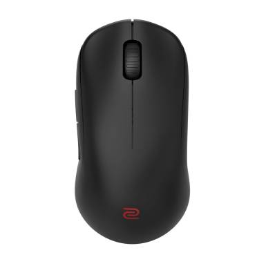 Zowie U2-DW Wireless Gaming Mouse Black 9H.N4PBE.A2E Zowie U2-DW Wireless Gaming Mouse Black 9H.N4PBE.A2E