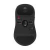 Zowie U2-DW Wireless Gaming Mouse Black 9H.N4PBE.A2E