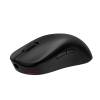 Zowie U2-DW Wireless Gaming Mouse Black 9H.N4PBE.A2E