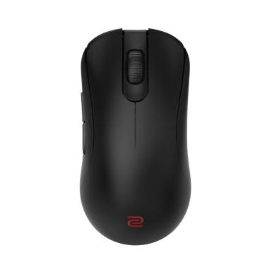 Zowie ZA13-DW Wireless Gaming Mouse Black 9H.N4RBE.A2E Zowie ZA13-DW Wireless Gaming Mouse Black 9H.N4RBE.A2E