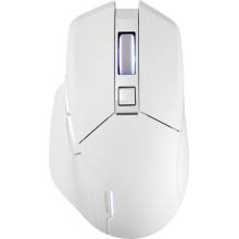 PowerColor ALPHYN AM10 Wireless Bluetooth Mouse White ALPHYN AM10 WHITE