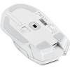 PowerColor ALPHYN AM10 Wireless Bluetooth Mouse White ALPHYN AM10 WHITE
