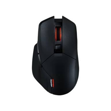 PowerColor ALPHYN AM10 Wireless Bluetooth Mouse Black ALPHYN AM10 PowerColor ALPHYN AM10 Wireless Bluetooth Mouse Black ALPHYN AM10