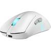 Asus ROG Keris II Origin Wireless Bluetooth Mouse Moonlight White 90MP04A0-BMUA10
