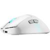 Asus ROG Keris II Origin Wireless Bluetooth Mouse Moonlight White 90MP04A0-BMUA10