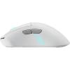 Asus ROG Keris II Origin Wireless Bluetooth Mouse Moonlight White 90MP04A0-BMUA10