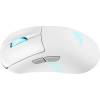 Asus ROG Keris II Origin Wireless Bluetooth Mouse Moonlight White 90MP04A0-BMUA10