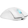 Asus ROG Keris II Origin Wireless Bluetooth Mouse Moonlight White 90MP04A0-BMUA10