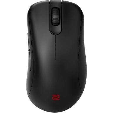 Zowie EC1-DW Wireless Gaming Mouse Black 9H.N4TBE.A2E Zowie EC1-DW Wireless Gaming Mouse Black 9H.N4TBE.A2E