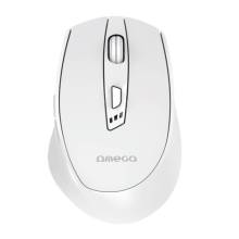 Platinet Omega OMC529 Wireless Bluetooth Mouse White OMC529RWW Platinet Omega OMC529 Wireless Bluetooth Mouse White OMC529RWW