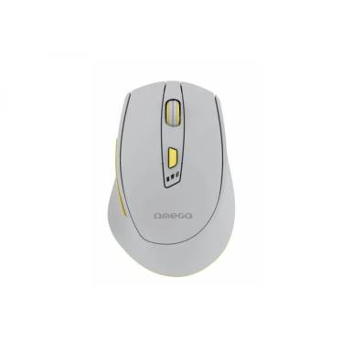 Platinet Omega OMC529 Wireless Bluetooth Mouse Grey OMC529RWGL Platinet Omega OMC529 Wireless Bluetooth Mouse Grey OMC529RWGL